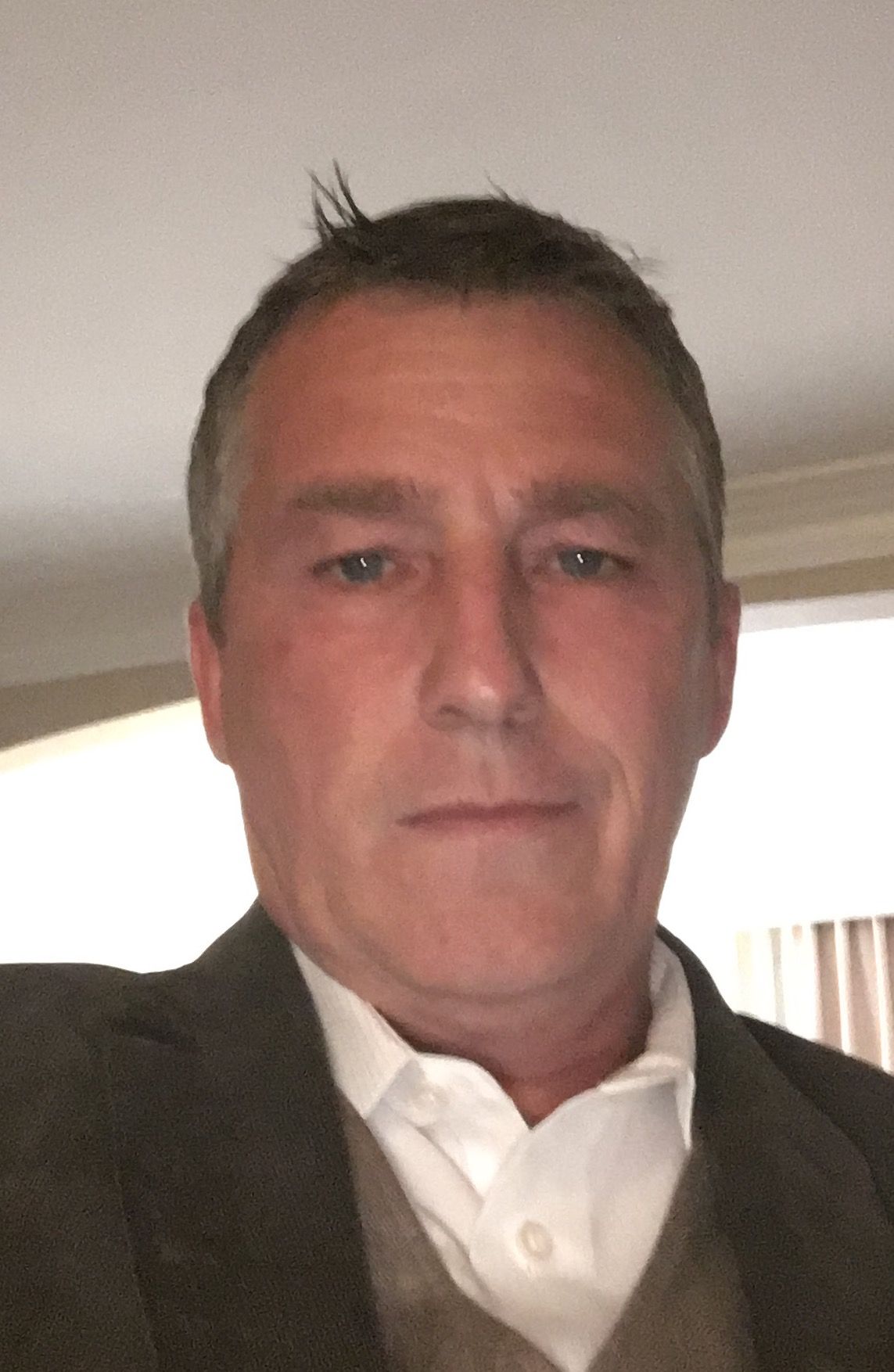 Tom Cole